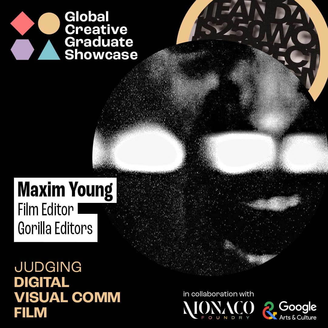 digital vis comm film judge